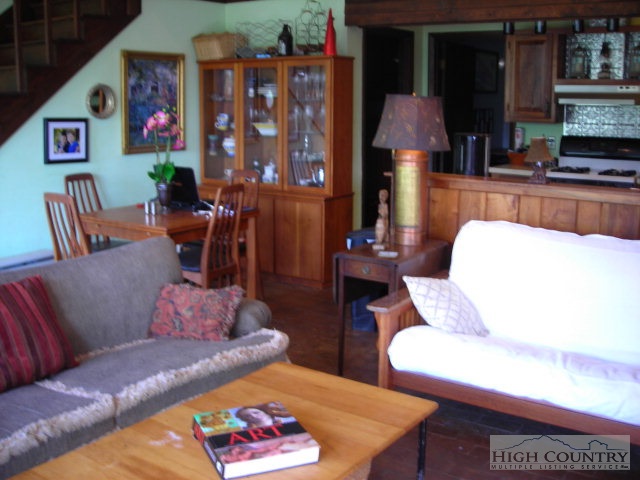 543 Hopewell Church Road Boone, NC 28607 - Photo 2 of 8