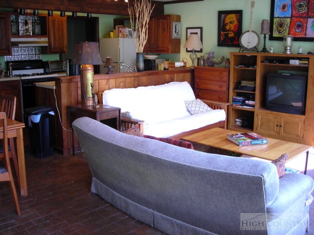 543 Hopewell Church Road Boone, NC 28607 - Photo 3 of 8