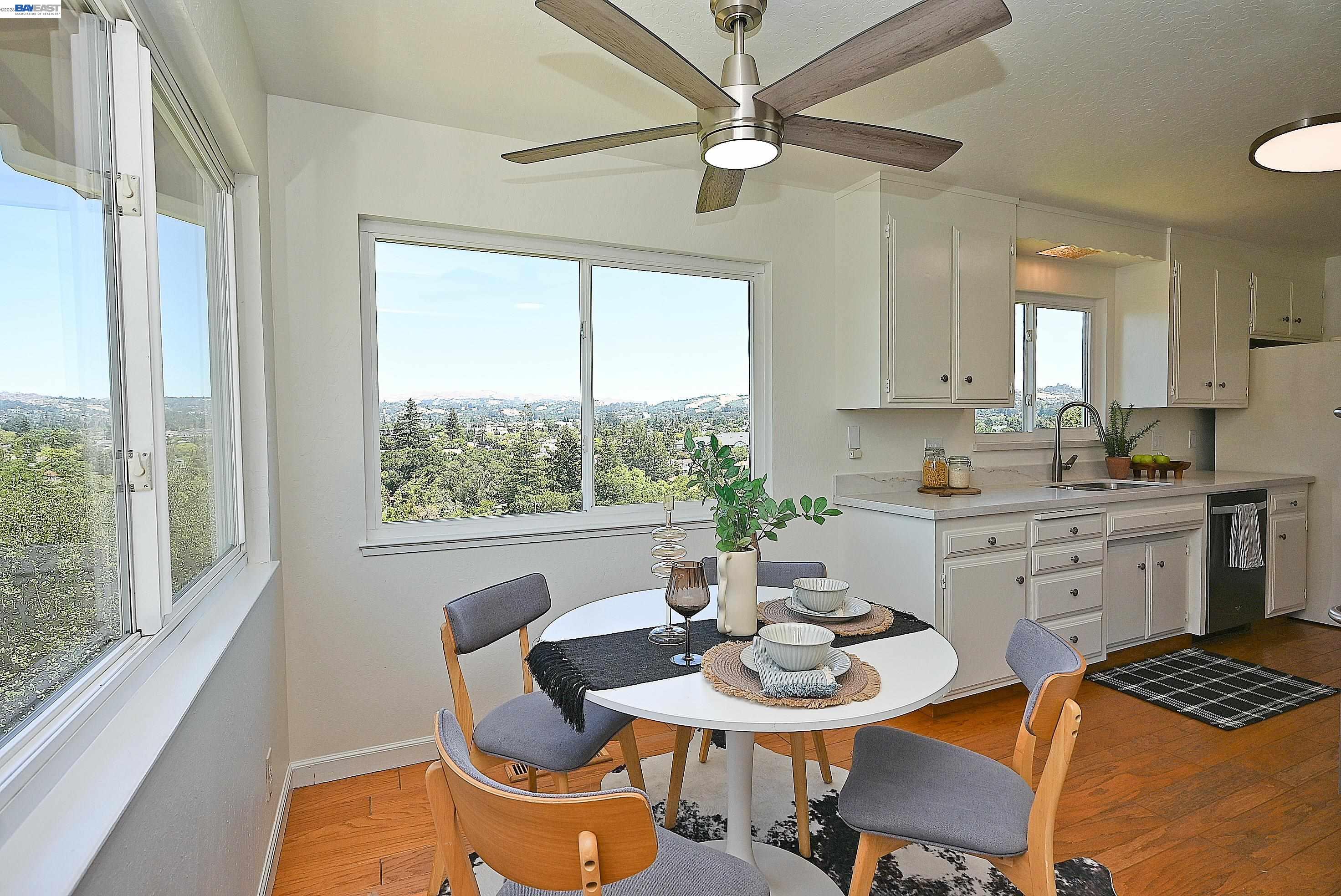 21714 ShadySpring Road Castro Valley, CA 94546 - Photo 18 of 53