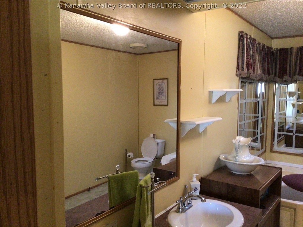 87 Frank Moore Road Griffithsville, WV 25521 - Photo 24 of 50 Gallery Image 24