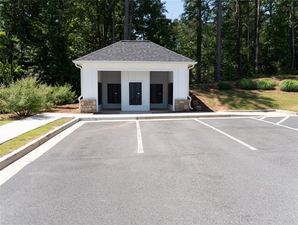 663 Rhone Street Cumming, GA 30041 - Photo 43 of 47