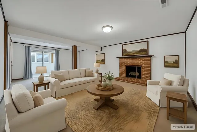 $315,000 | 2718 Fletcher Street, Salem, VA 24153