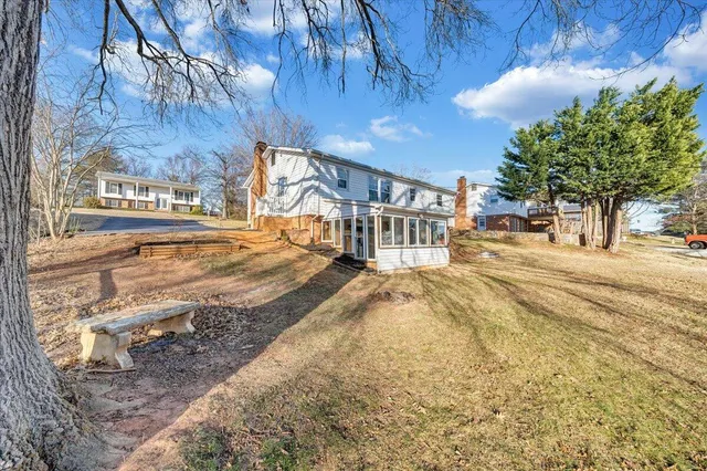 $315,000 | 2718 Fletcher Street, Salem, VA 24153