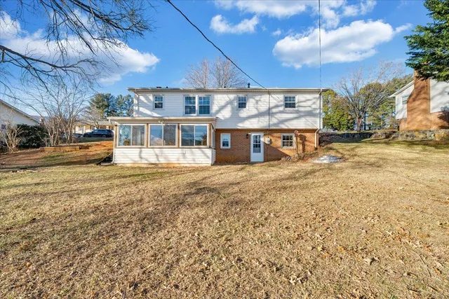 $315,000 | 2718 Fletcher Street, Salem, VA 24153