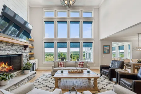 $1,289,000 | 7021 Fiddlers Glen Drive, Arrington, TN 37014