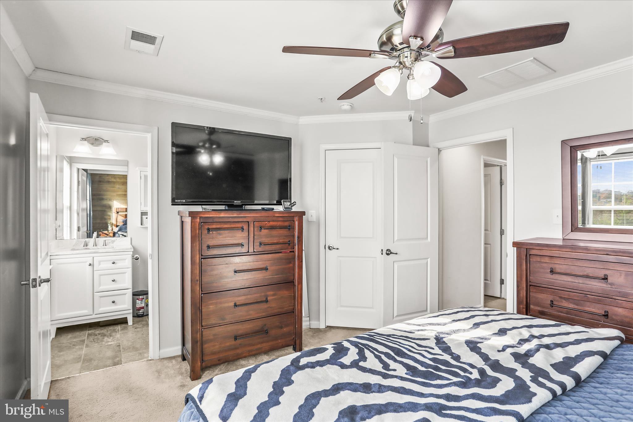 26 South Center Street Hanover, PA 17331 - Photo 19 of 35 Primary Bedroom