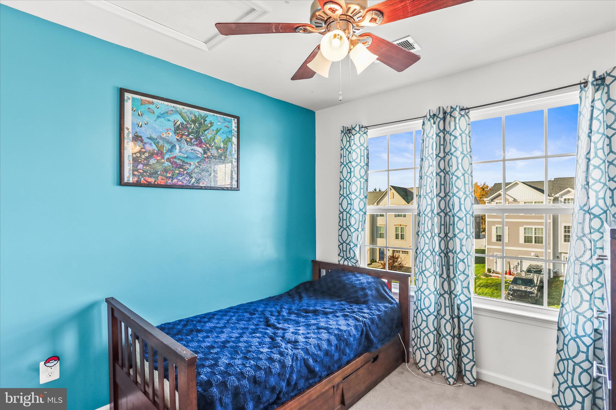 26 South Center Street Hanover, PA 17331 - Photo 21 of 35 Bed 3