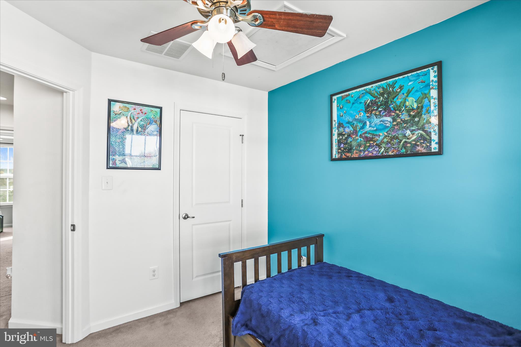 26 South Center Street Hanover, PA 17331 - Photo 22 of 35 Bed 3