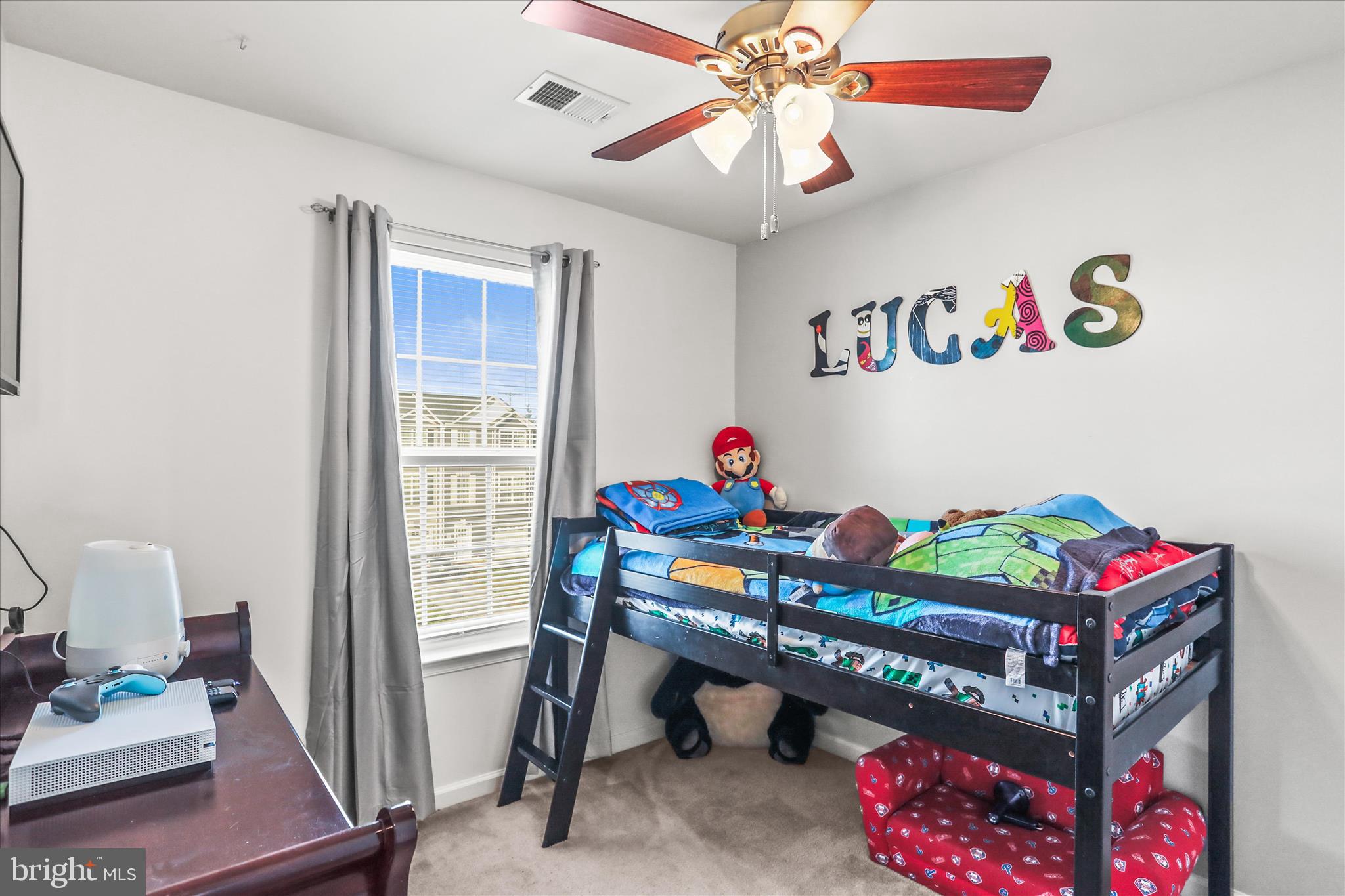 26 South Center Street Hanover, PA 17331 - Photo 23 of 35 Bed 4