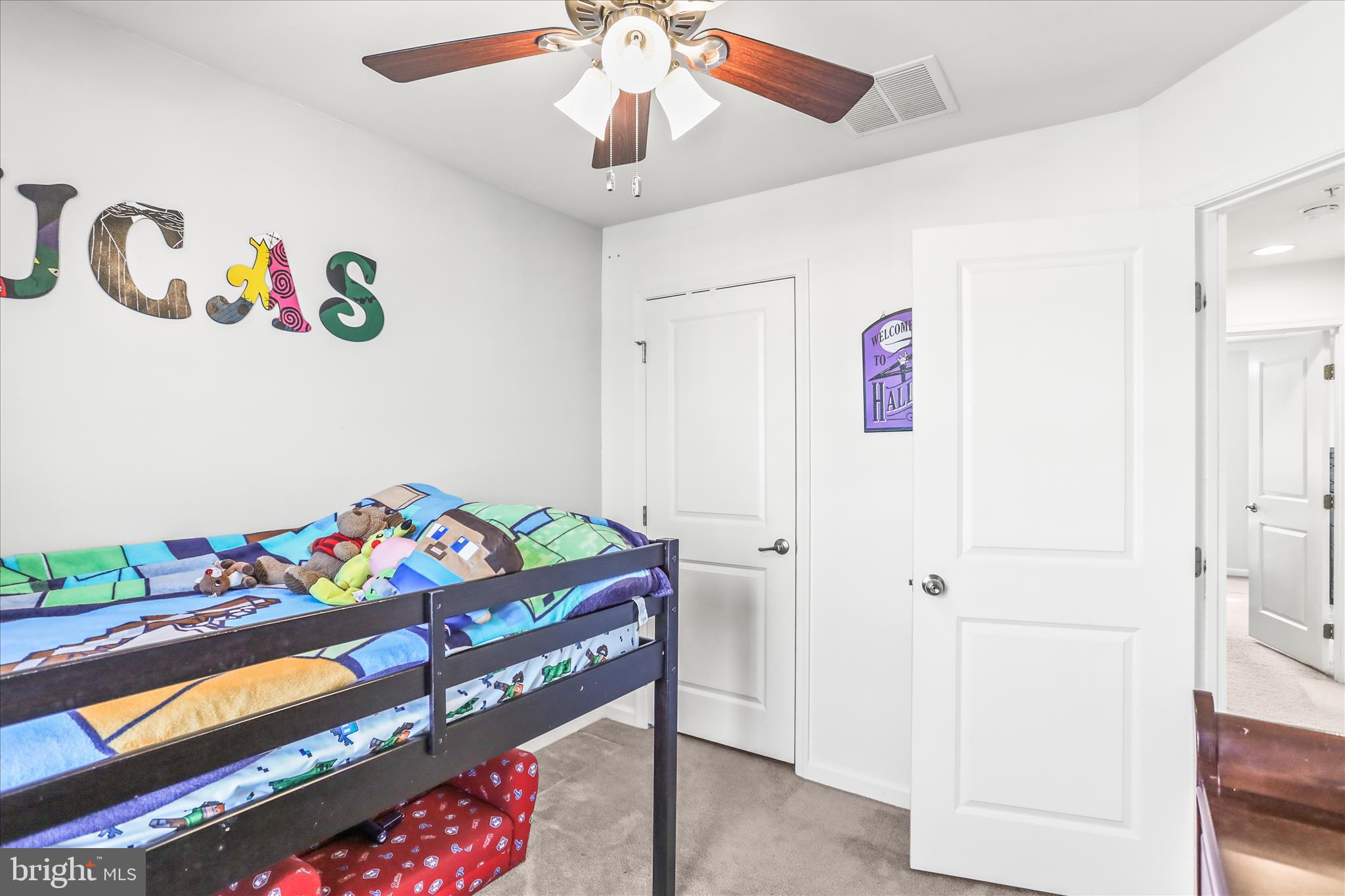 26 South Center Street Hanover, PA 17331 - Photo 24 of 35 Bed 4