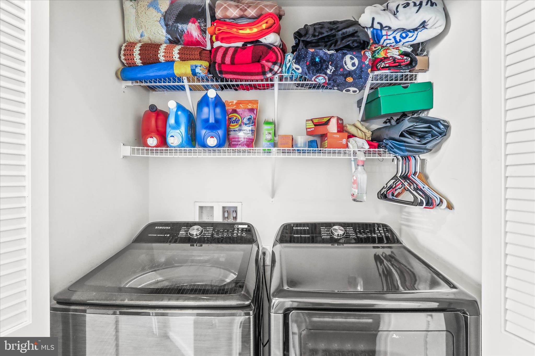 26 South Center Street Hanover, PA 17331 - Photo 26 of 35 Top Floor laundry area