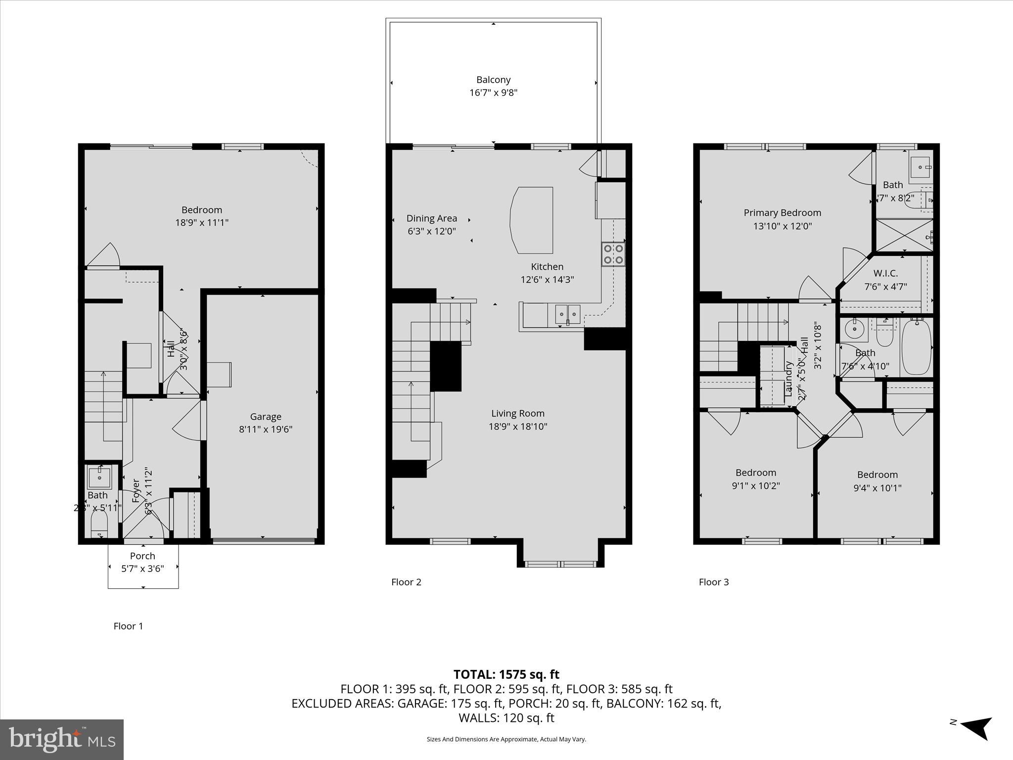 26 South Center Street Hanover, PA 17331 - Photo 35 of 35