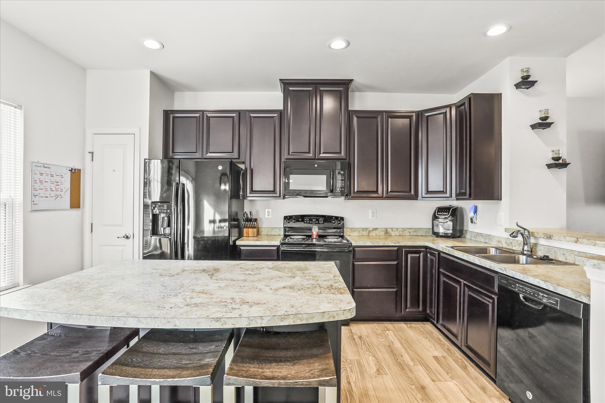 26 South Center Street Hanover, PA 17331 - Photo 5 of 35 Second floor kitchen