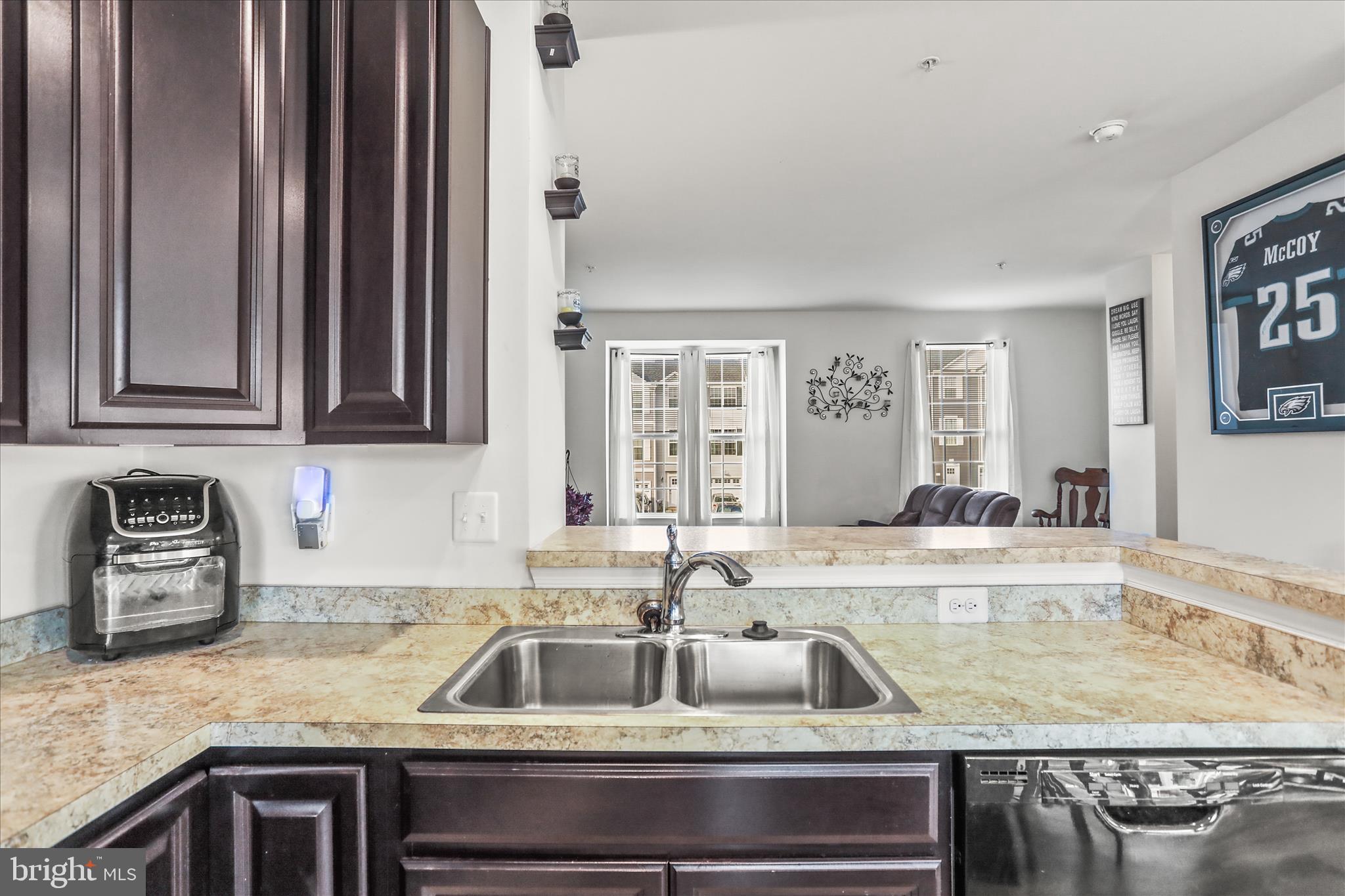 26 South Center Street Hanover, PA 17331 - Photo 6 of 35 Second floor kitchen