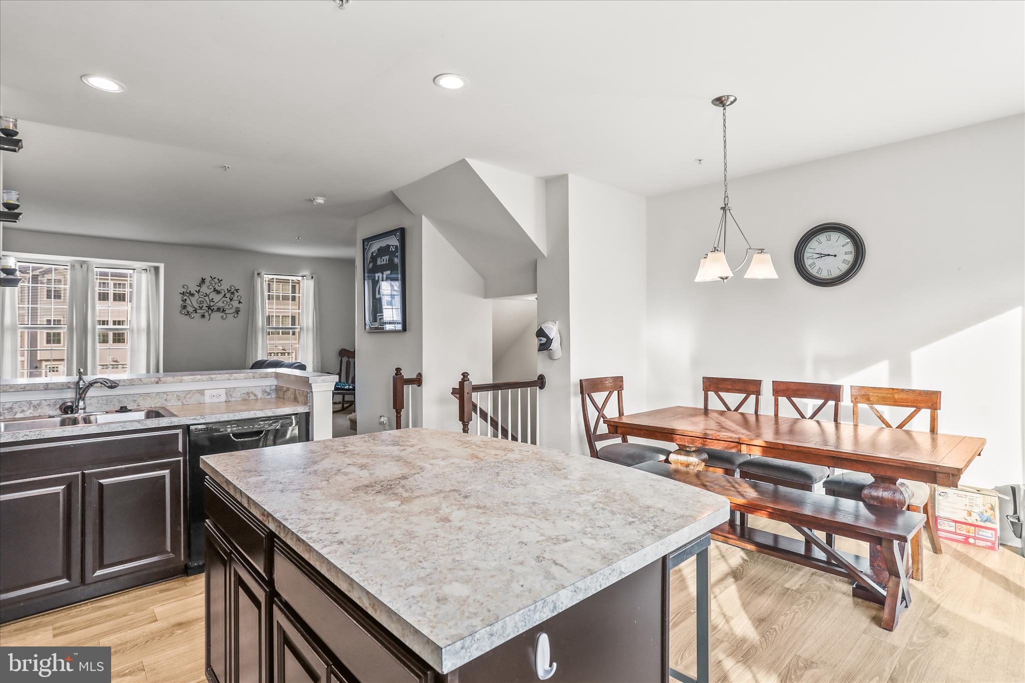 26 South Center Street Hanover, PA 17331 - Photo 8 of 35 Second floor kitchen