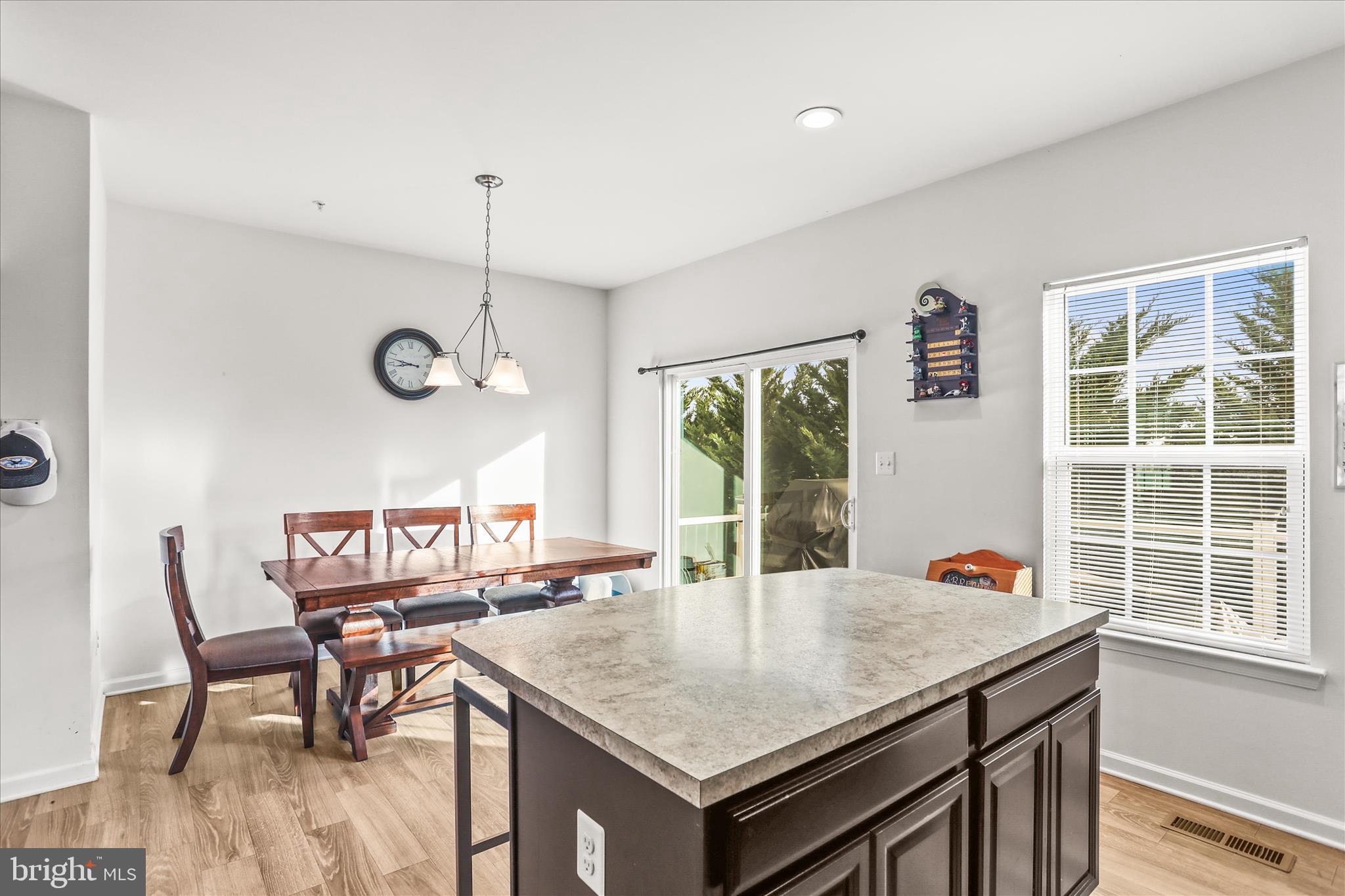 26 South Center Street Hanover, PA 17331 - Photo 9 of 35 Second floor kitchen