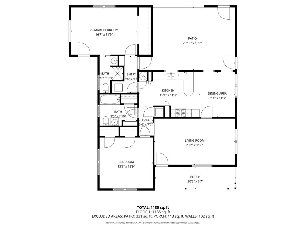 707 Whitney Street Fredericksburg, TX 78624 - Photo 28 of 28