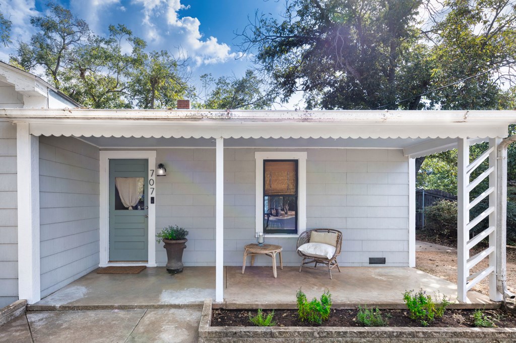 707 Whitney Street Fredericksburg, TX 78624 - Photo 3 of 28