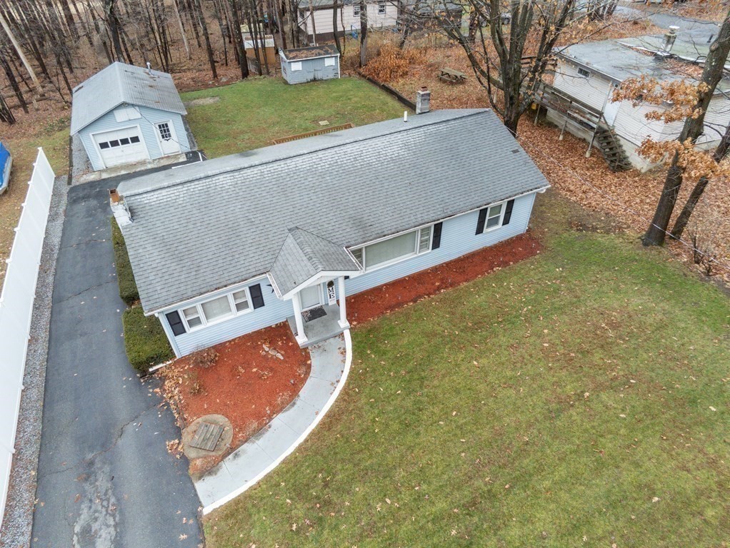 121 South Row Road Lunenburg, MA 01462 - Photo 5 of 28