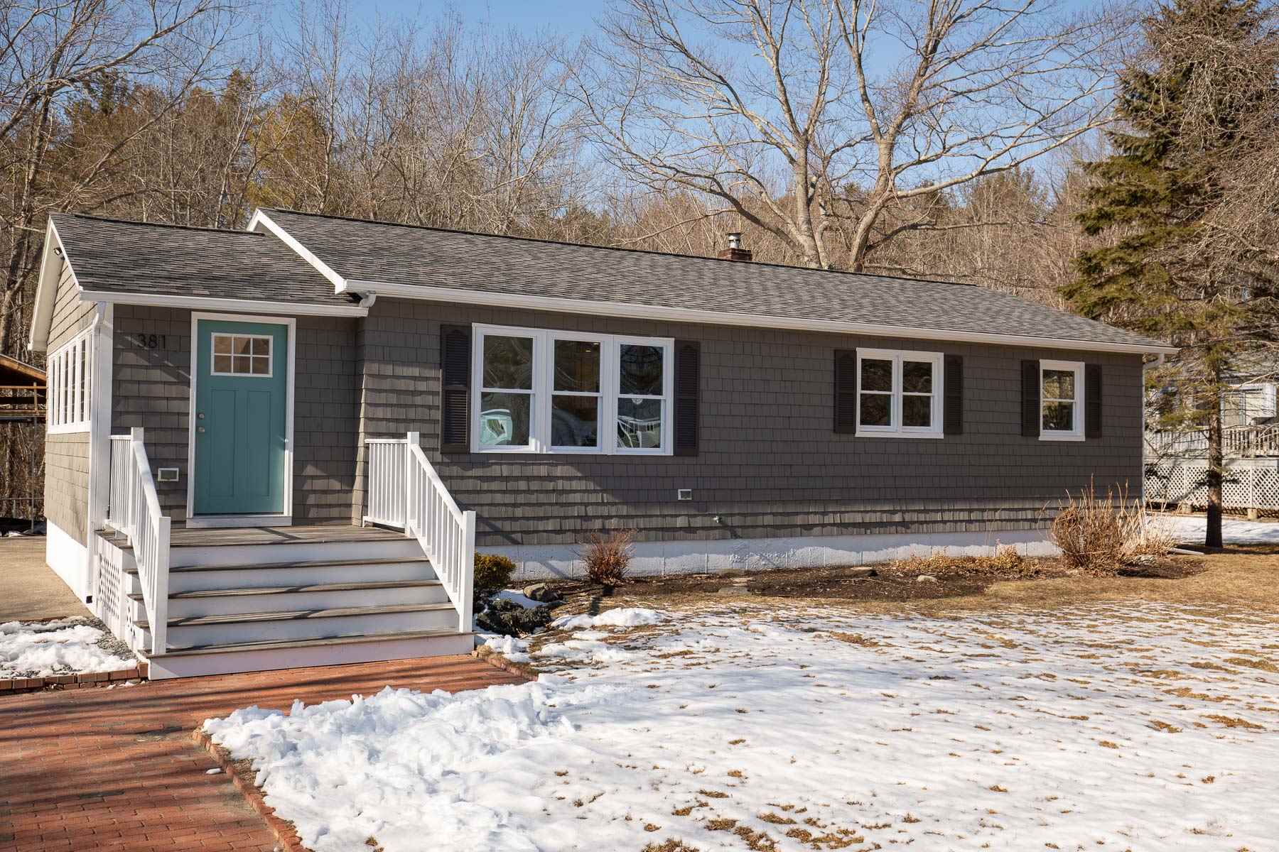 381 Sagamore Road Rye, NH 03870 - Photo 1 of 24