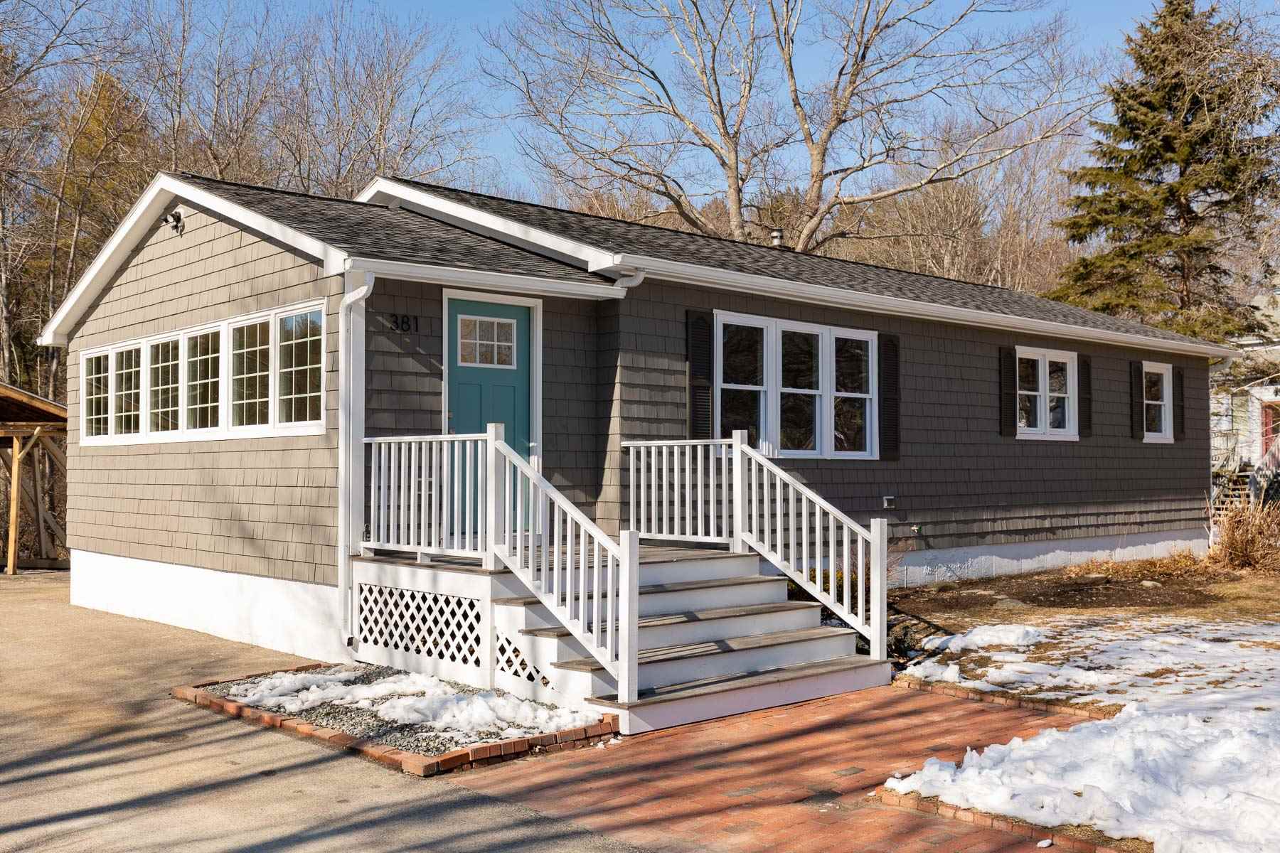 381 Sagamore Road Rye, NH 03870 - Photo 2 of 24