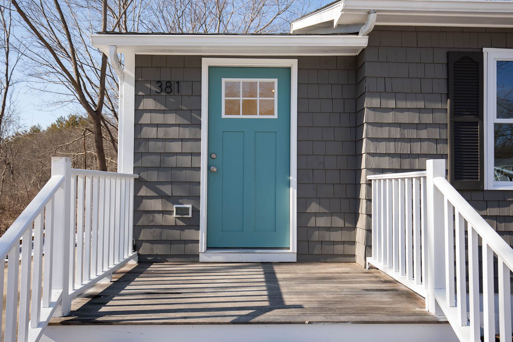 381 Sagamore Road Rye, NH 03870 - Photo 3 of 24
