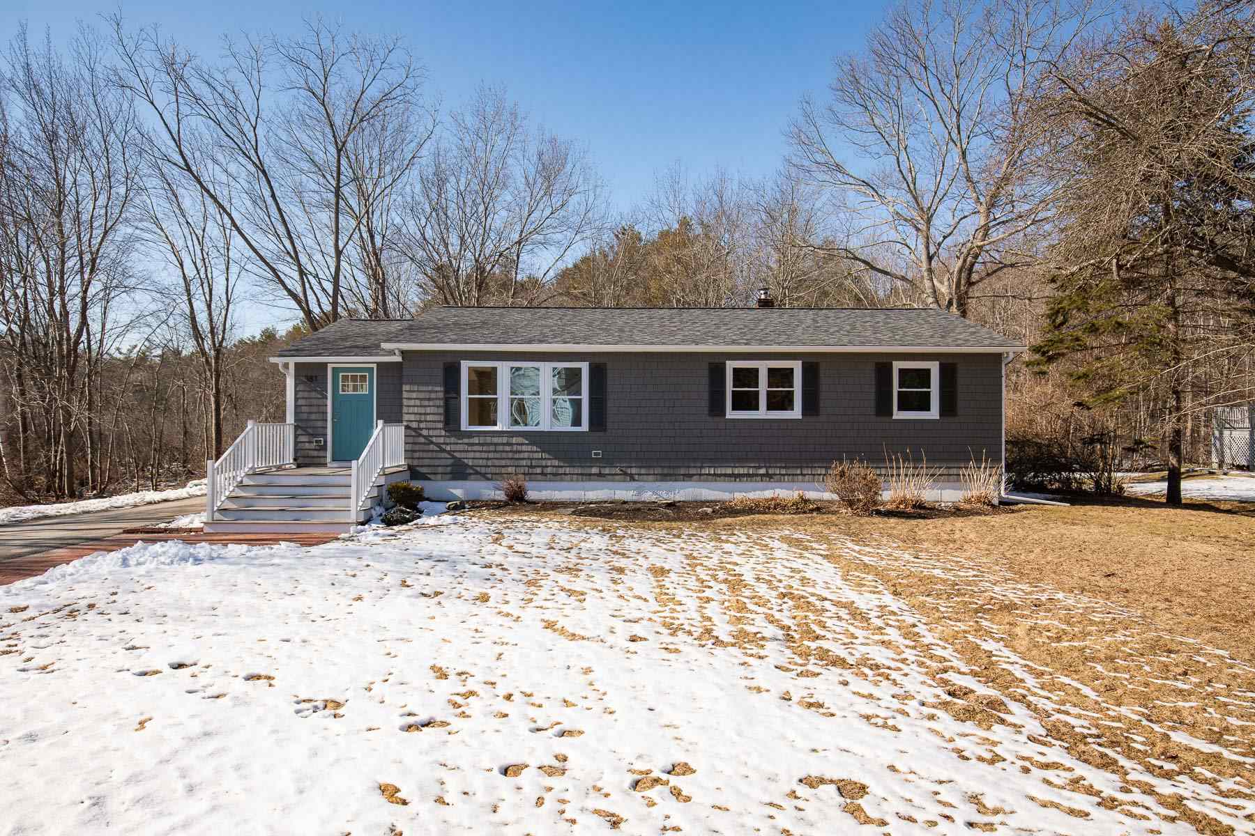 381 Sagamore Road Rye, NH 03870 - Photo 24 of 24