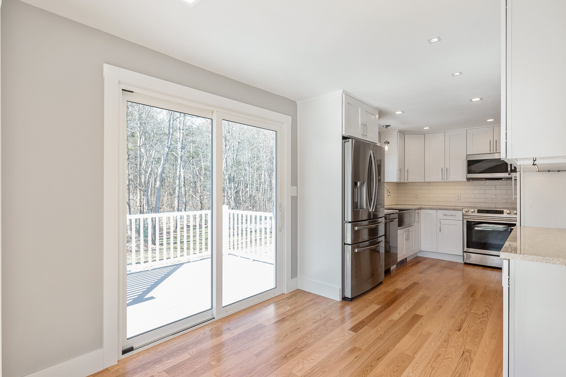 381 Sagamore Road Rye, NH 03870 - Photo 7 of 24