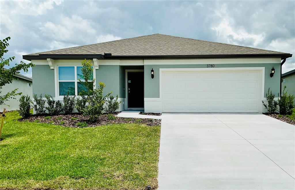 3780 Benham Rise Road Spring Hill, FL 34609 - Photo 1 of 4