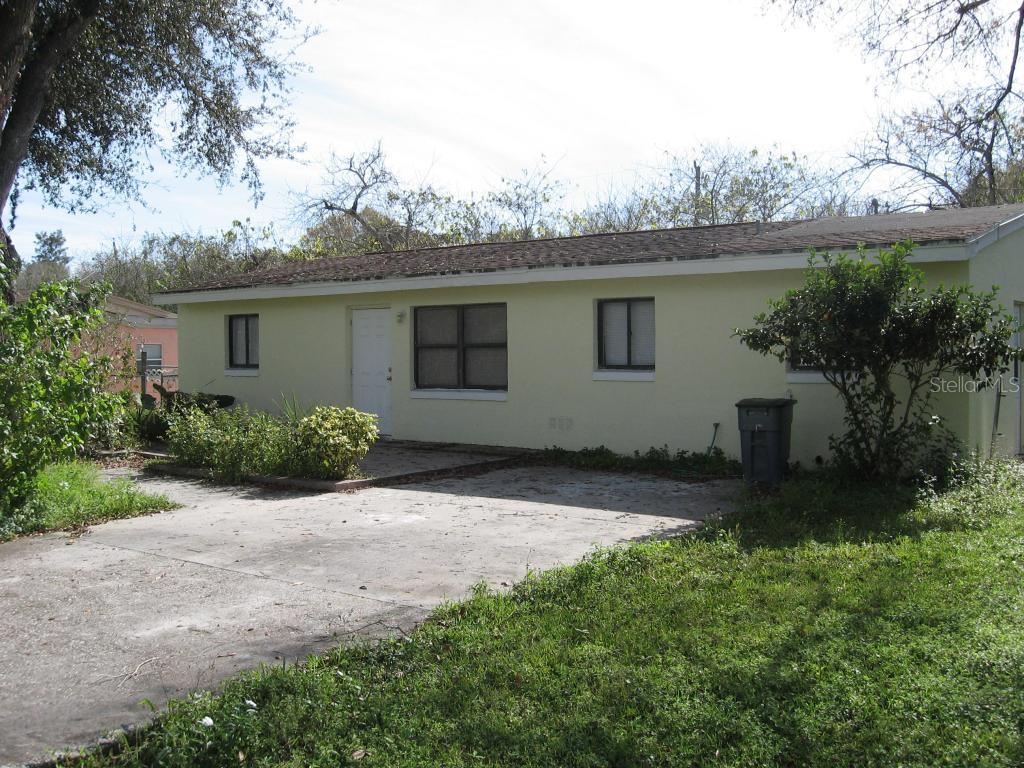 2686 Northwest 5th Street Okeechobee, FL 34972 - Photo 1 of 1