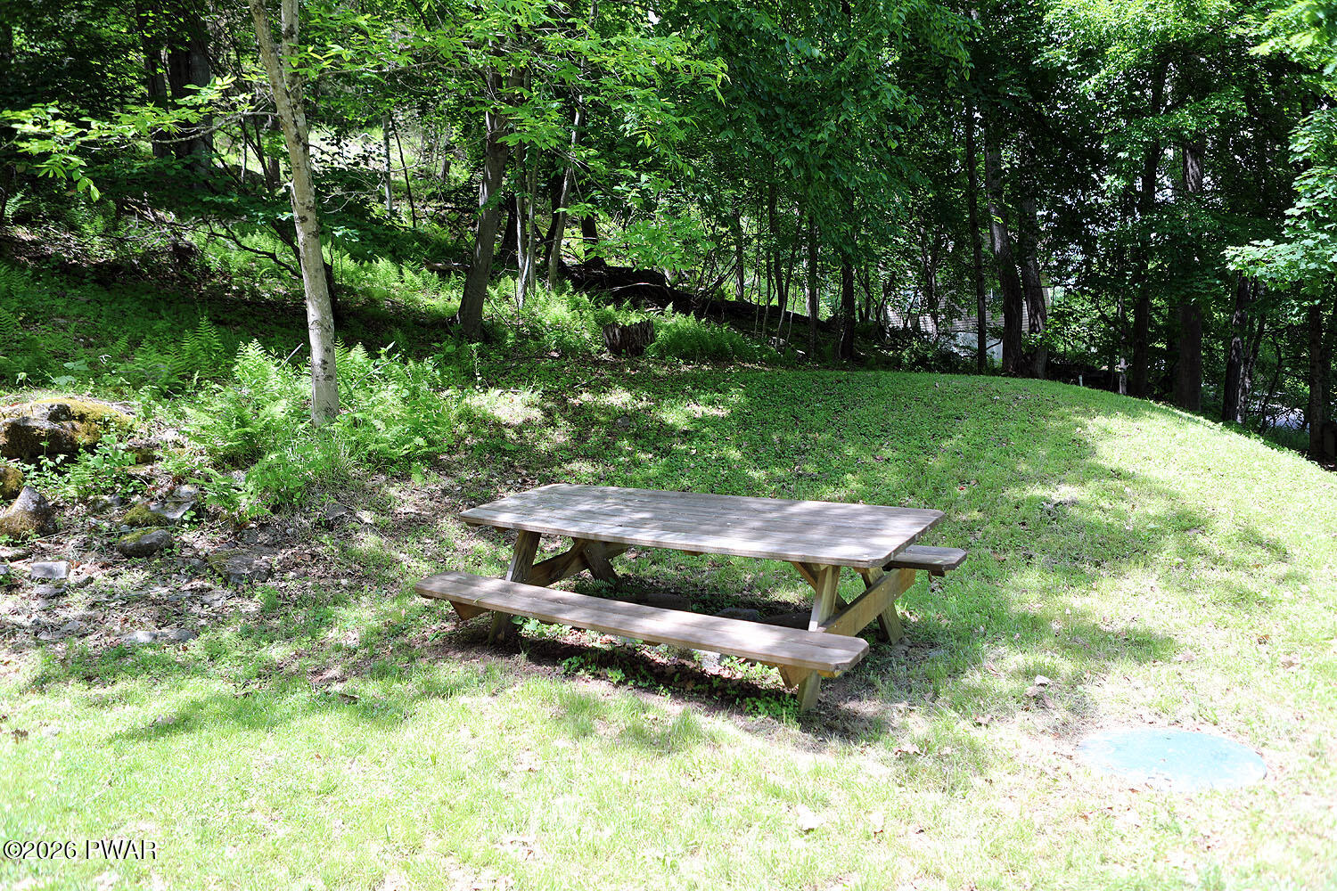 2517 River Road, Unit PLUS EXTRA LOT Damascus, PA 18415 - Photo 40 of 46