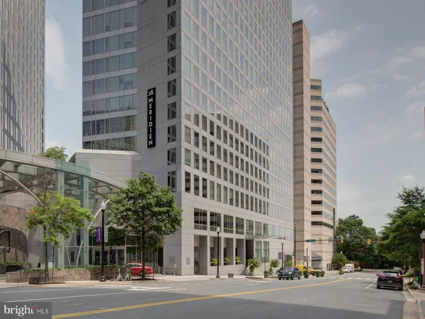 $4,250 | 1111 19th Street North, Unit 1509, Arlington, VA 22209