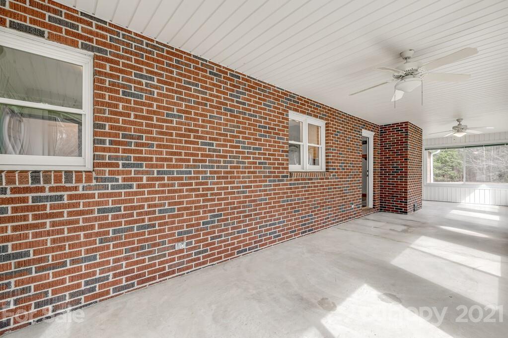 3758 State Rd S-29-330 Lancaster, SC 29720 - Photo 22 of 29 a view of a brick wall