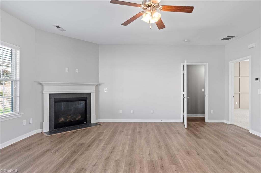 4552 Silo Ridge Clemmons, NC 27012 - Photo 6 of 27