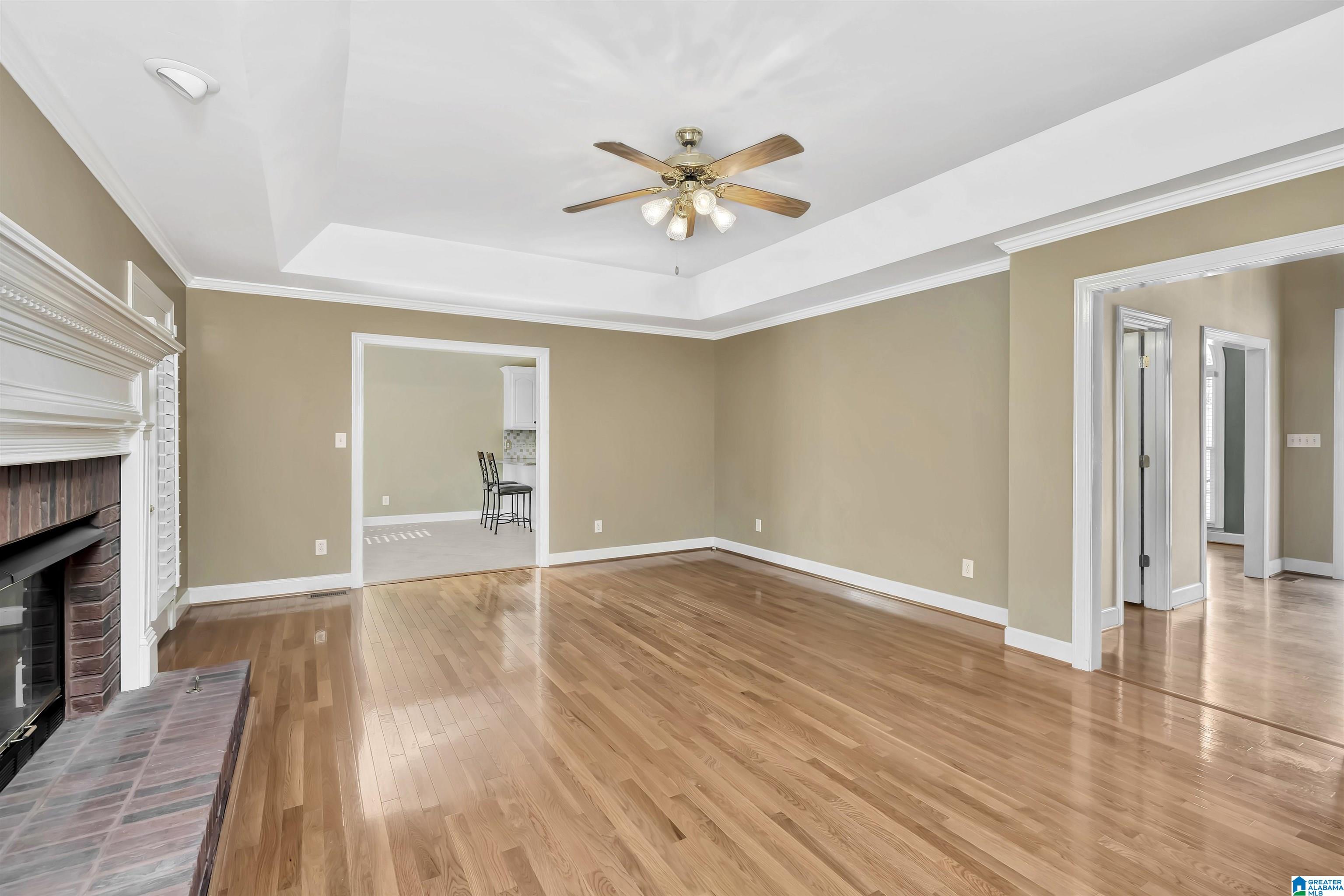 5877 Stonebriar Way Pinson, AL 35126 - Photo 15 of 32