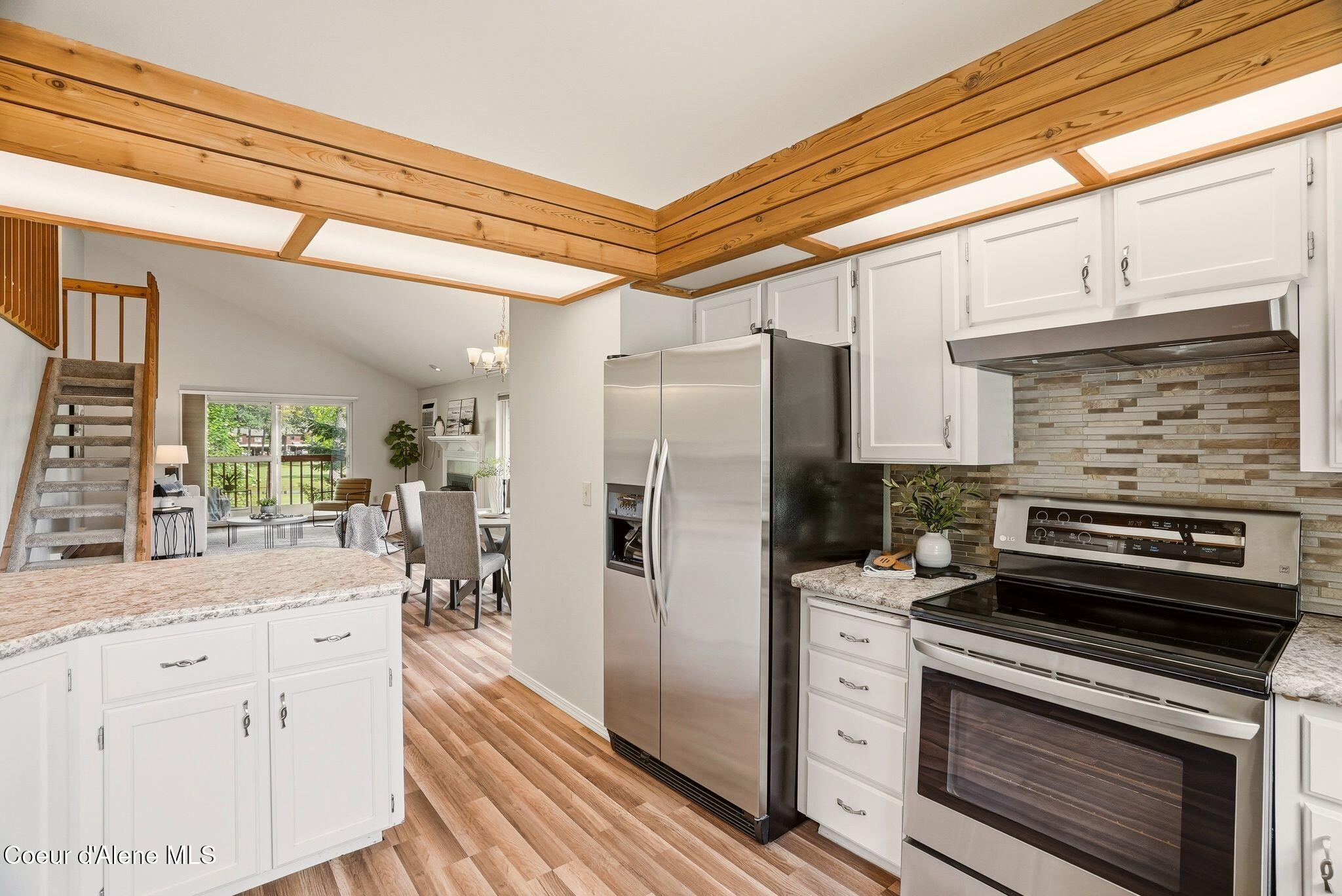 5299 West Green Court, Unit 15 Rathdrum, ID 83858 - Photo 16 of 47 Functional layout