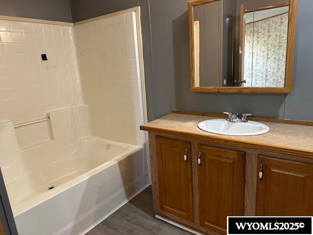 110 Steamboat Drive, Unit 31 Rock Springs, WY 82901 - Photo 15 of 25