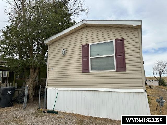 110 Steamboat Drive, Unit 31 Rock Springs, WY 82901 - Photo 21 of 25