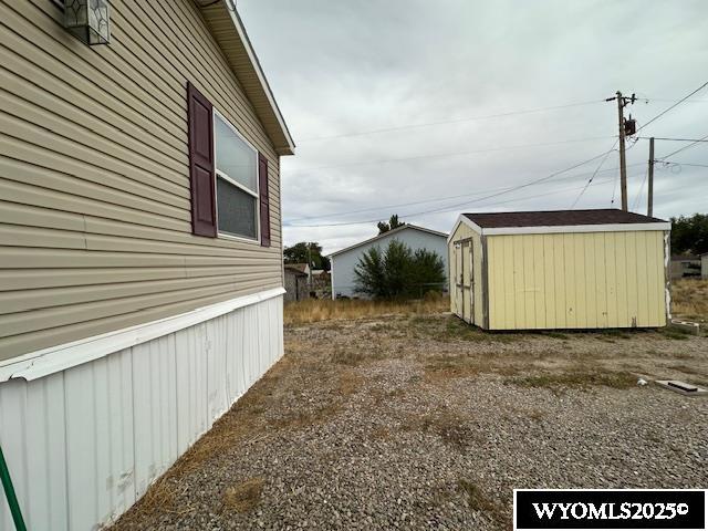110 Steamboat Drive, Unit 31 Rock Springs, WY 82901 - Photo 22 of 25