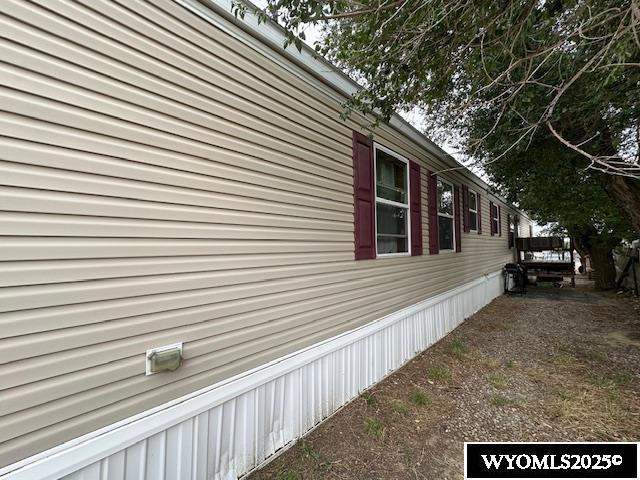 110 Steamboat Drive, Unit 31 Rock Springs, WY 82901 - Photo 23 of 25