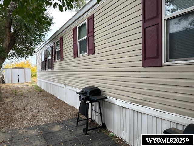 110 Steamboat Drive, Unit 31 Rock Springs, WY 82901 - Photo 24 of 25