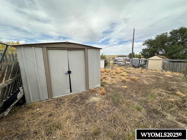 110 Steamboat Drive, Unit 31 Rock Springs, WY 82901 - Photo 25 of 25