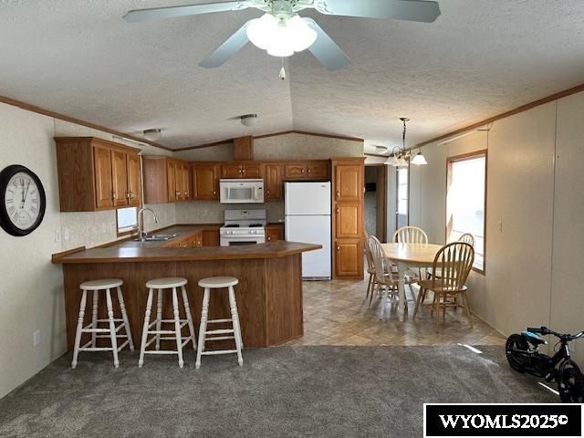 110 Steamboat Drive, Unit 31 Rock Springs, WY 82901 - Photo 3 of 25