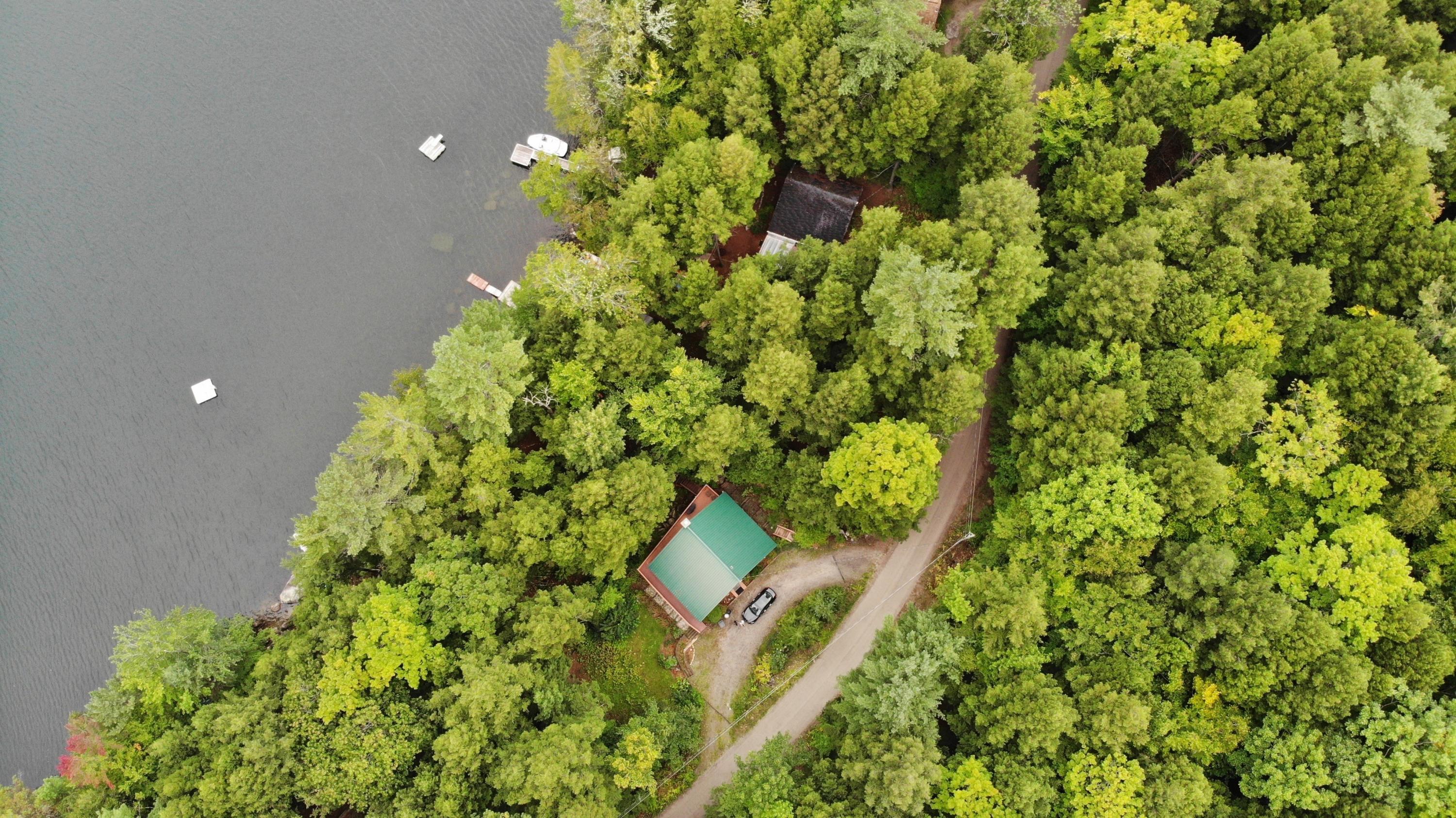 84 Fellows Cove Road Fayette, ME 04349 - Photo 4 of 43 Aerial1 - Copy