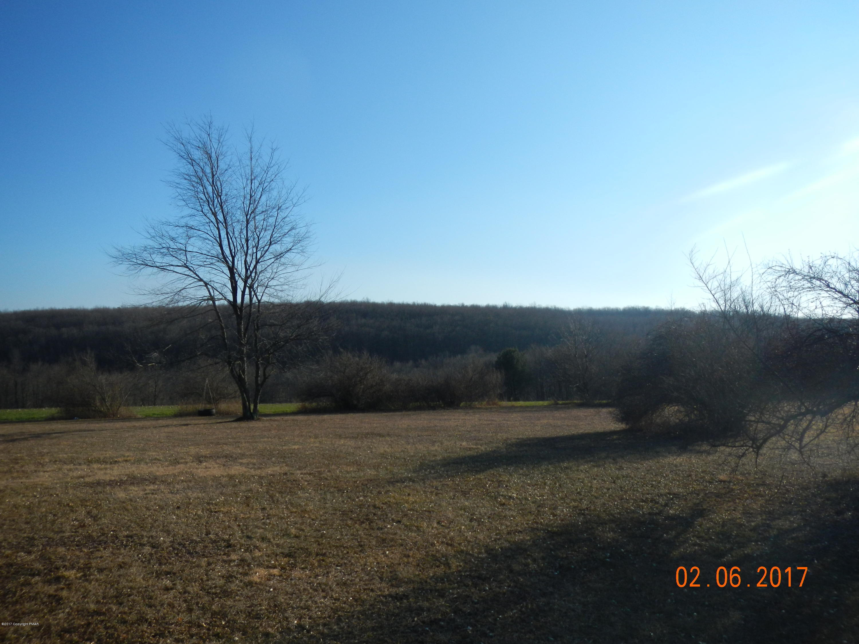202 Rustic Road Kunkletown, PA 18058 - Photo 18 of 19 a view of outdoor space with mountain view