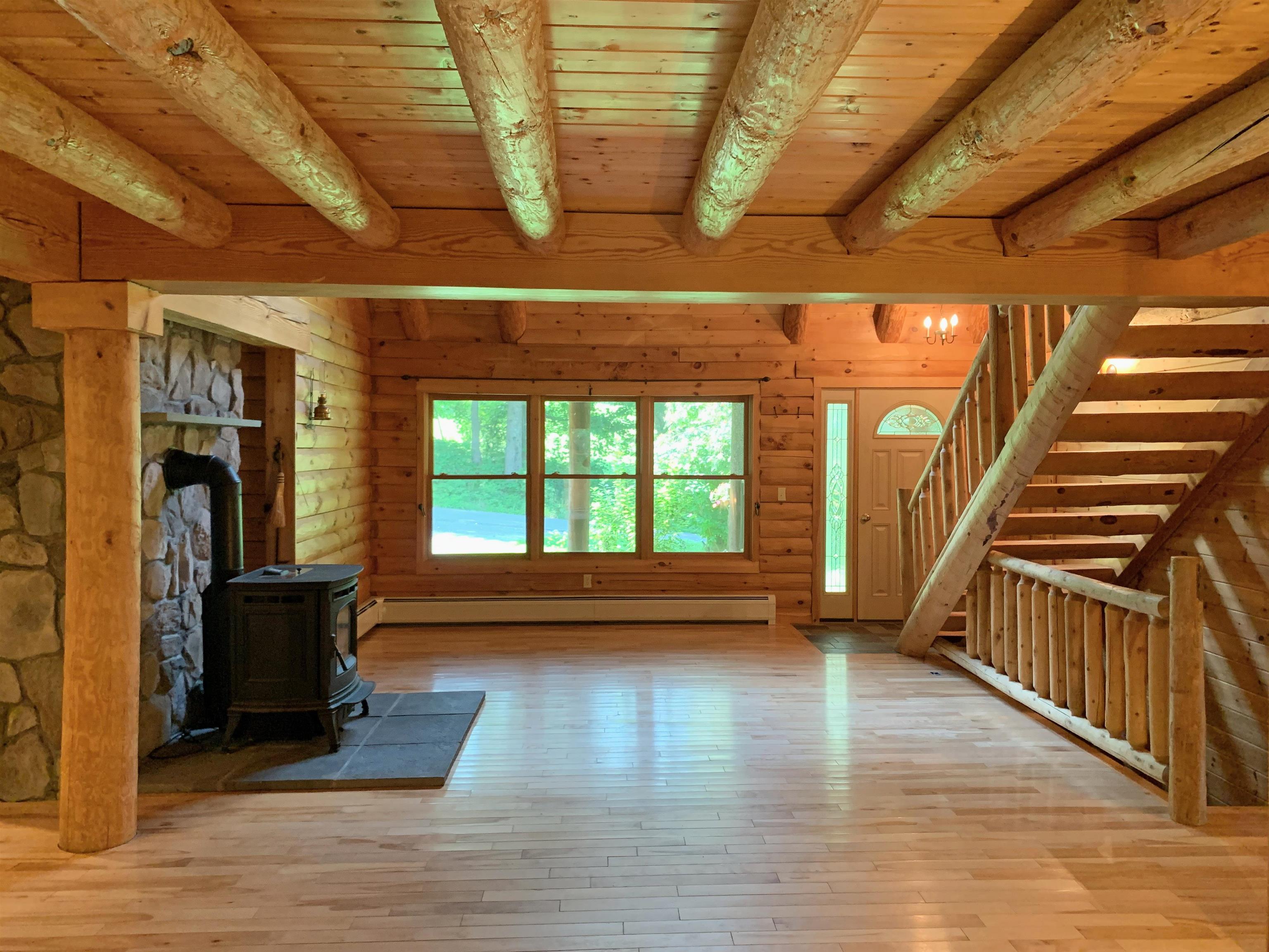 418 Fletcher Hill Road Woodstock, VT 05071 - Photo 11 of 40 Gallery Image 11