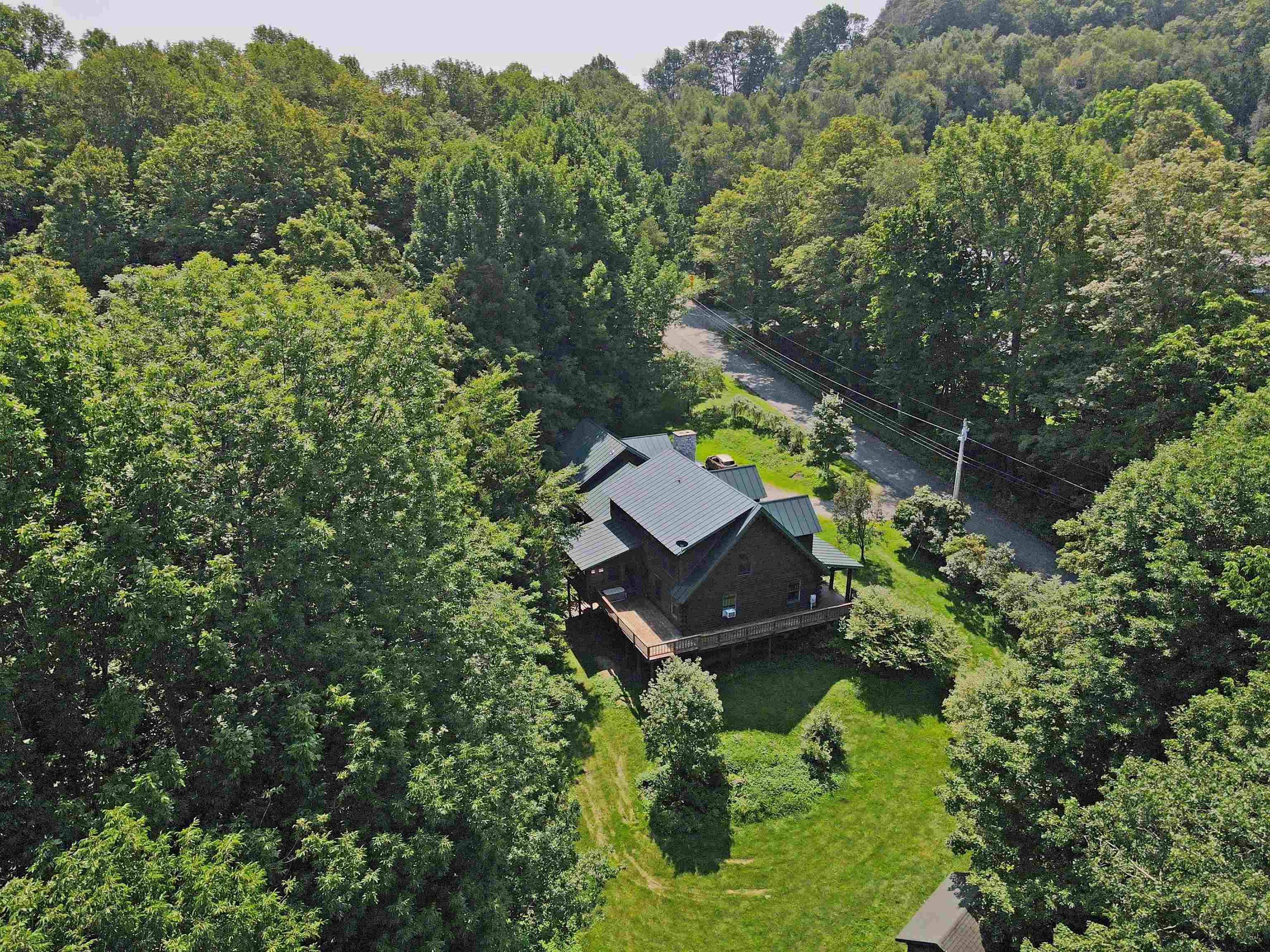 418 Fletcher Hill Road Woodstock, VT 05071 - Photo 13 of 40 Gallery Image 13