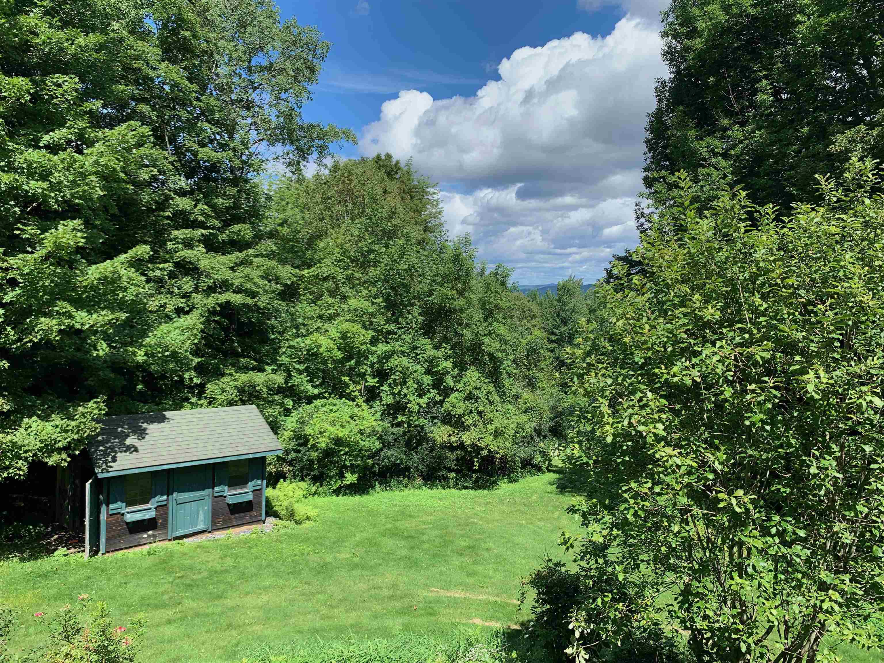 418 Fletcher Hill Road Woodstock, VT 05071 - Photo 15 of 40 Gallery Image 15