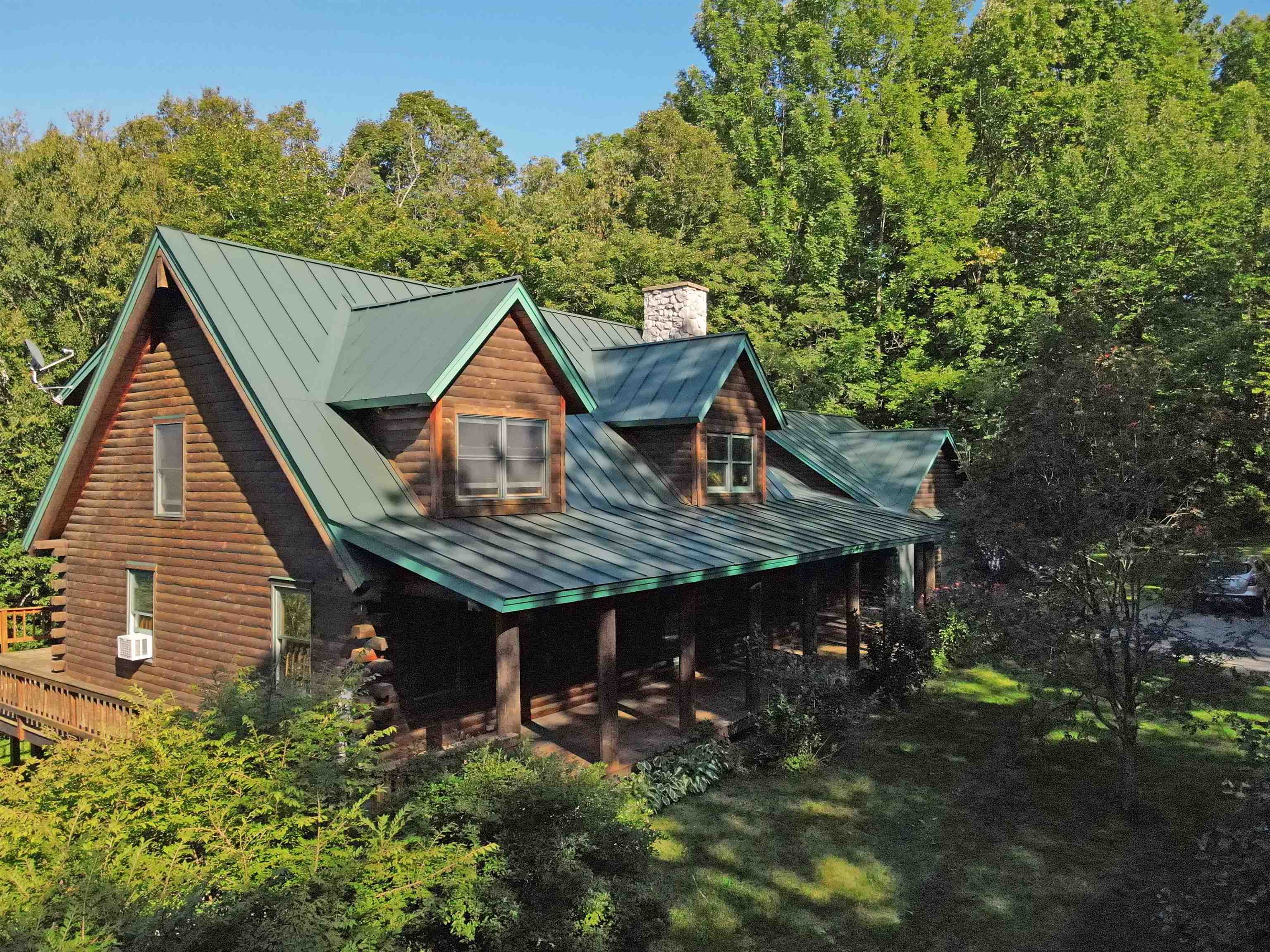 418 Fletcher Hill Road Woodstock, VT 05071 - Photo 26 of 40 Gallery Image 26