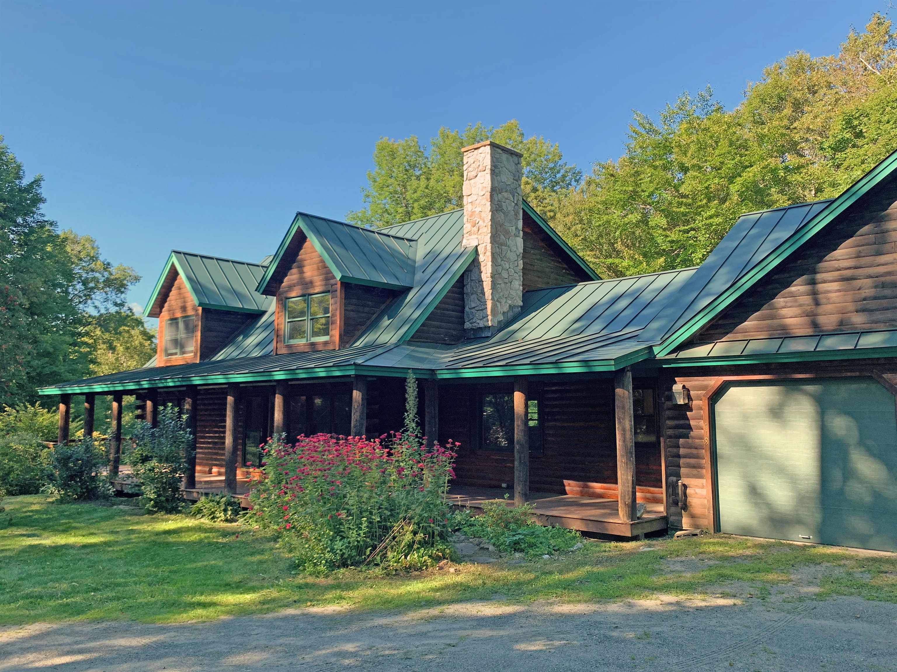 418 Fletcher Hill Road Woodstock, VT 05071 - Photo 28 of 40 Gallery Image 28